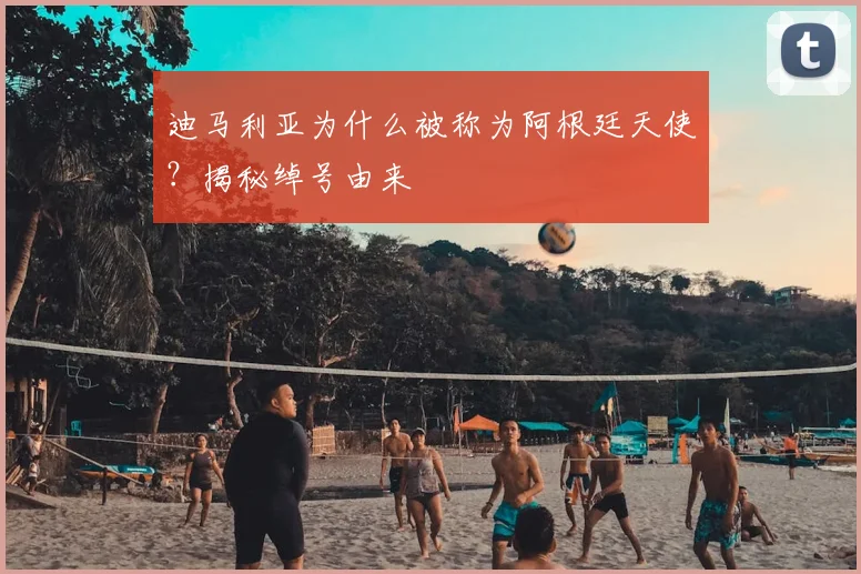 迪马利亚为什么被称为阿根廷天使?揭秘绰号由来